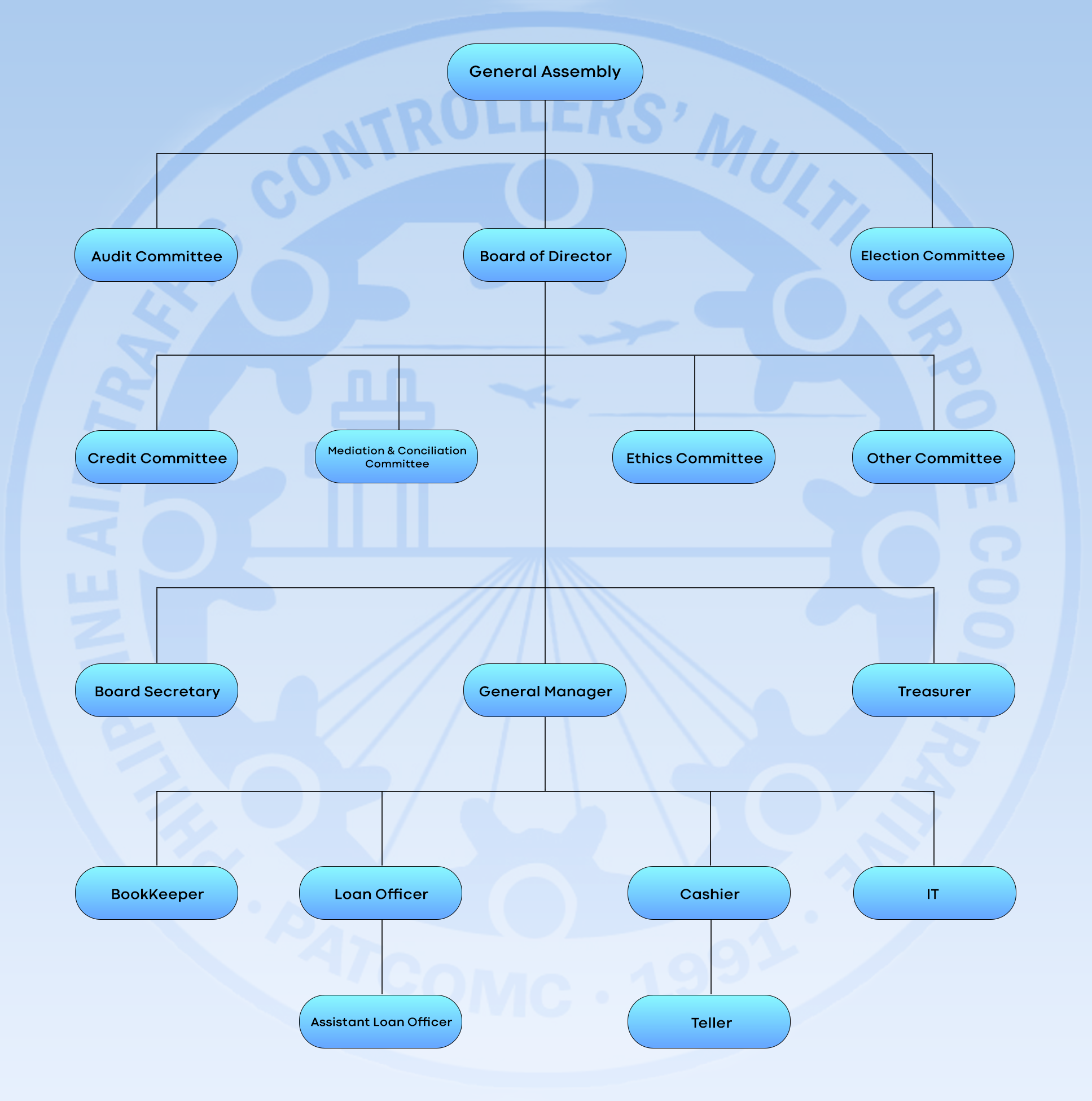 organizational-structure